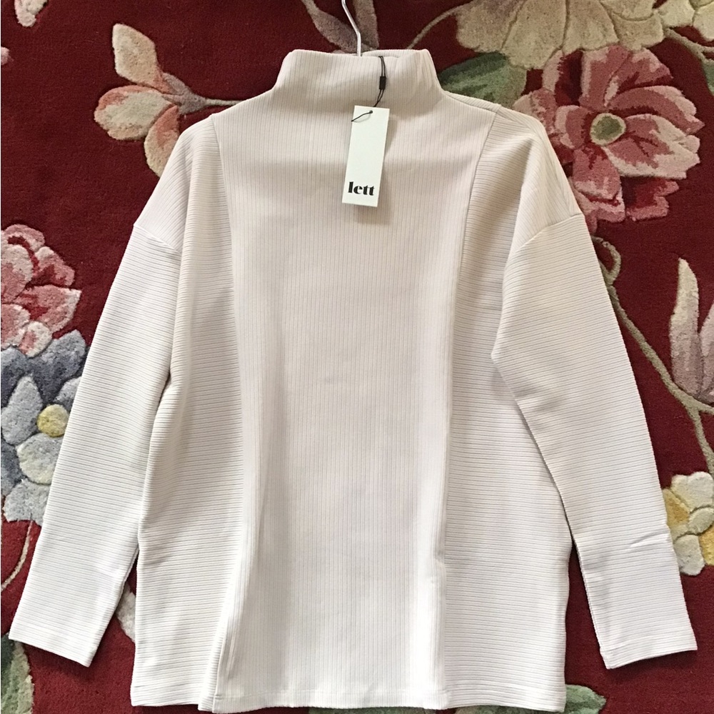 Lett ladies Palma top